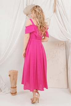 Платье 9745 Amori