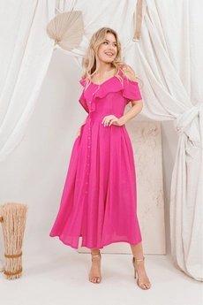 Платье 9745 Amori