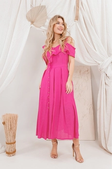 Платье 9745 Amori