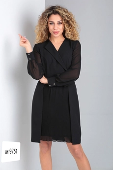Платье 9751 Amori