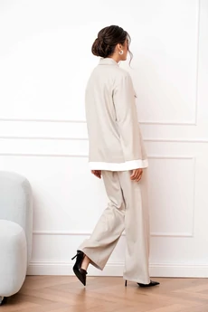 Костюм брючный 1074-1 AMUAR