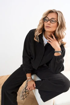 Костюм брючный 1078 AMUAR