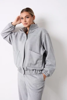 Костюм брючный 1078-1 AMUAR