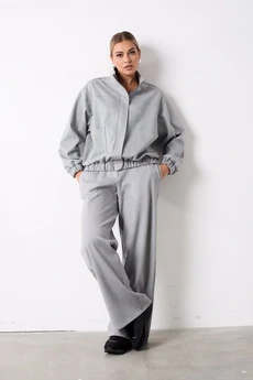 Костюм брючный 1078-1 AMUAR