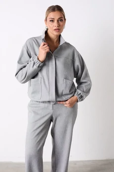 Костюм брючный 1078-1 AMUAR