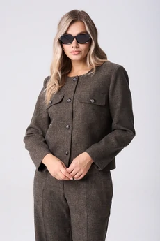 Костюм брючный 1086 AMUAR