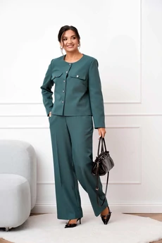 Костюм брючный 1086-1 AMUAR