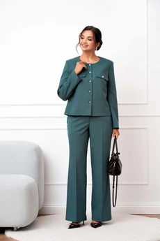 Костюм брючный 1086-1 AMUAR