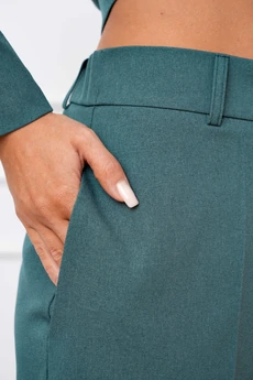 Костюм брючный 1086-1 AMUAR