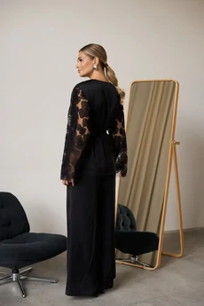 Костюм брючный 1087 AMUAR