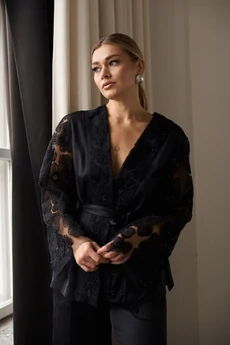 Костюм брючный 1087 AMUAR