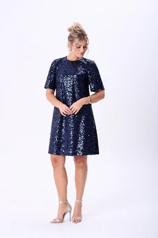 Платье 1094 AMUAR