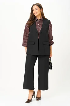 Костюм брючный 1096 AMUAR