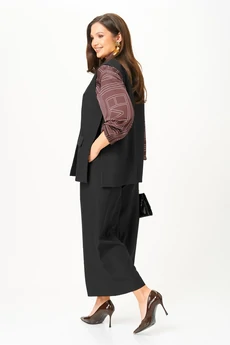 Костюм брючный 1096 AMUAR