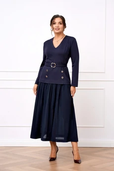 Платье 1099 AMUAR