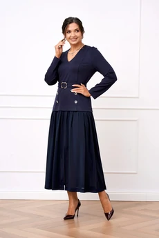 Платье 1099 AMUAR