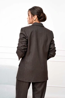 Костюм брючный 1102 AMUAR