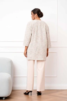 Костюм брючный 1107 AMUAR