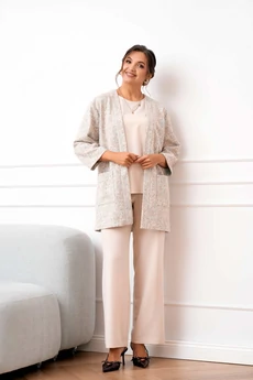 Костюм брючный 1107 AMUAR