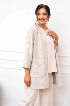 Костюм брючный 1107 AMUAR