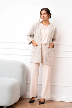 Костюм брючный 1107 AMUAR