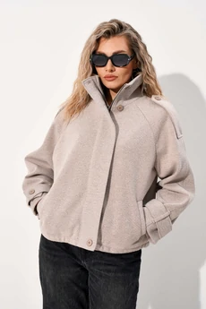 Пальто 1108 AMUAR