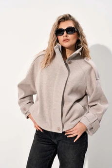 Пальто 1108 AMUAR