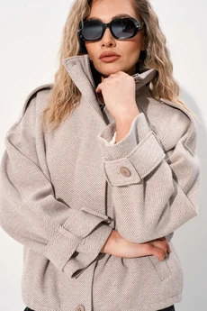 Пальто 1108 AMUAR