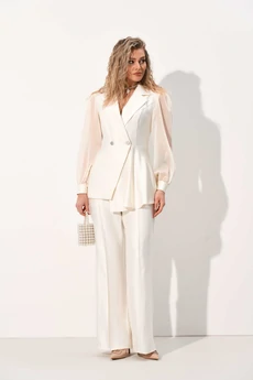 Костюм брючный 1111 AMUAR