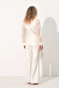 Костюм брючный 1111 AMUAR