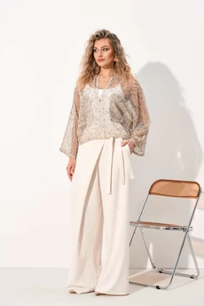 Костюм брючный 1117 AMUAR