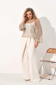 Костюм брючный 1117 AMUAR