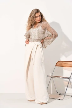 Костюм брючный 1117 AMUAR