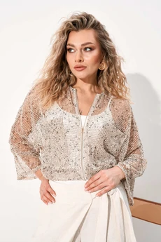 Костюм брючный 1117 AMUAR