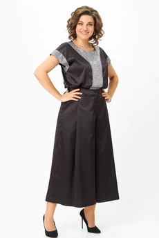 Брюки 2029-25 ANDINA CITY