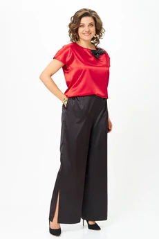 Брюки 2030-25 ANDINA CITY