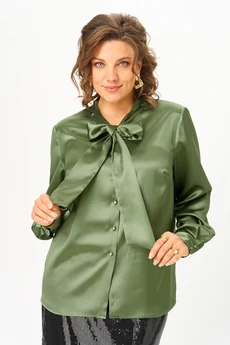 Блузка 5042-25 ANDINA CITY