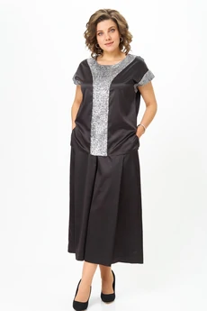 Костюм брючный 9088-25 ANDINA CITY