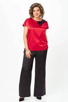 Костюм брючный 9090-25 ANDINA CITY