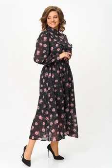 Платье 8038-25 ANDINA CITY