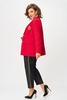 Брюки 2026 ANDINA CITY