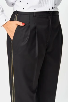 Брюки 2026 ANDINA CITY