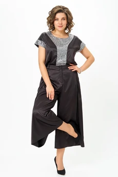 Брюки 2029-25 ANDINA CITY