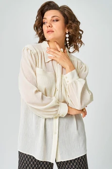 Блузка 5043-26 ANDINA CITY