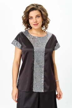 Блузка 5045-25 ANDINA CITY