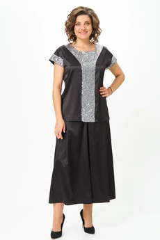 Брюки 2029-25 ANDINA CITY