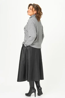 Джемпер 3016-25 ANDINA CITY