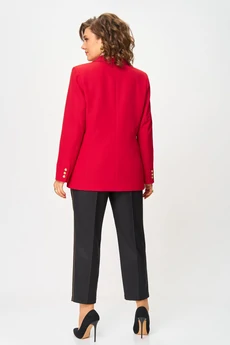 Жакет 4015 ANDINA CITY