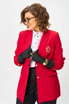 Жакет 4015 ANDINA CITY