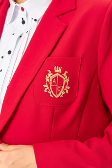 Жакет 4015 ANDINA CITY